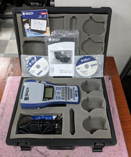 Brady bmp41 label for sale  Hayward
