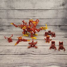 Bakugan lot dragonoid for sale  Lecanto