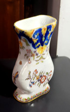 Petit vase faience d'occasion  Malakoff