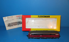 Fleischmann diesel lok gebraucht kaufen  Siegburg