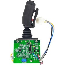 Controle de joystick 123994 159108 para Skyjack SJIII3015 3215 3219 3226 4620 6826 comprar usado  Enviando para Brazil