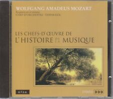 Mozart requiem ré d'occasion  Verneuil-sur-Vienne
