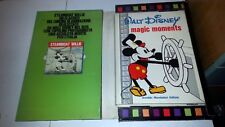 Walt disney magic usato  Torino