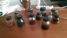 Collezione boccette per usato  Polignano a Mare