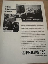 Publicité 1932 radio d'occasion  Bordeaux-