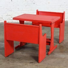 Rustic red children for sale  Topeka