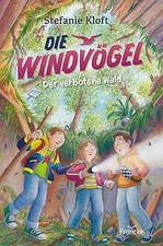 Windvögel verbotene wald gebraucht kaufen  Berlin