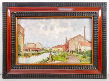 Quadro firmato cesare usato  Torino