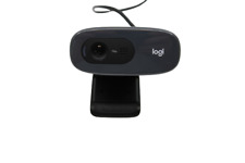 Logitech webcam c270 gebraucht kaufen  Grasbrunn