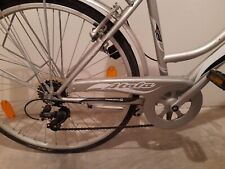 Bicicletta atala donna usato  Villanova di Camposampiero