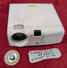 Optoma hd70 dlp for sale  Saint John