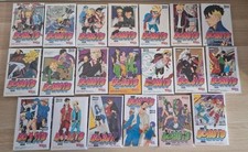 Boruto naruto next gebraucht kaufen  Fürstenfeldbruck