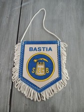 Fanion vintage bastia d'occasion  Fraisses