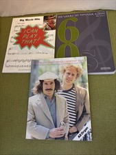 Joblot music books for sale  FORFAR