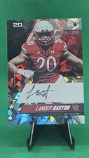 Lander Barton Utah Utes - No cartão automático /250 - Onit Atleta comprar usado  Enviando para Brazil