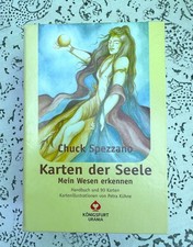 Karten seele chuck gebraucht kaufen  Karlsruhe