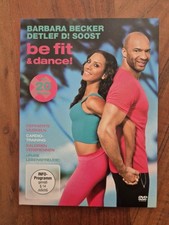 Dvd fit dance gebraucht kaufen  Mühldorf a.Inn