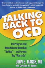 Talking back ocd for sale  Montgomery