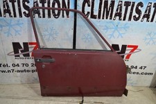 Porte droit renault d'occasion  Moulins