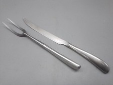 Wmf tranchierbesteck fleischbe gebraucht kaufen  Münster