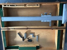 Shardlow height gauge for sale  HEREFORD