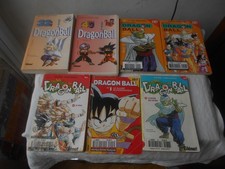 Dragon ball manga d'occasion  Chalon-sur-Saône