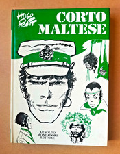 Corto maltese segreto usato  Scandicci