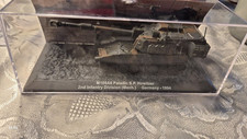 Panzer fertigmodell m109a6 gebraucht kaufen  Burg