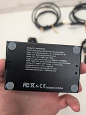 Kceve 60hz usb3.0 for sale  Glendale