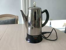 electric coffee percolator for sale electric coffee percolator for sale Lithia