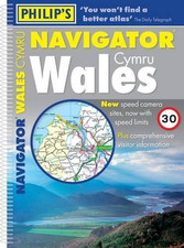 Philip navigator wales for sale  ROSSENDALE