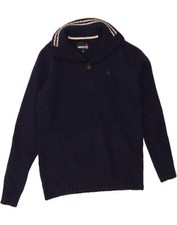 Musto mens button for sale  IPSWICH