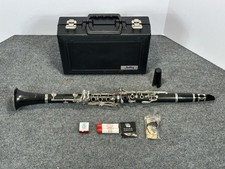 Artley 17s clarinet for sale  Charlton