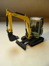 minibagger loffel gebraucht kaufen  Eystrup