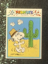 1991 peanuts preview for sale  Lincoln
