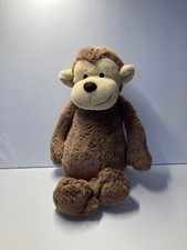 Jellycat bashful monkey for sale  Lake Worth