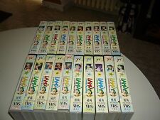 Vhs lamu ragazza usato  Torino