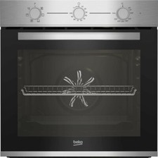 Beko bbie12100xc forno usato  Genova