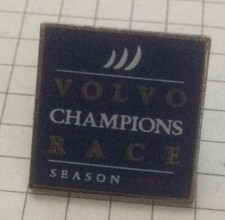 Volvo pin champions gebraucht kaufen  Asperg