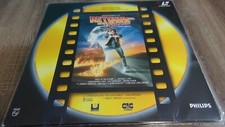 Retour futur laserdisc d'occasion  Sars-Poteries