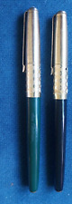 Penne stilografiche vintage usato  Bra