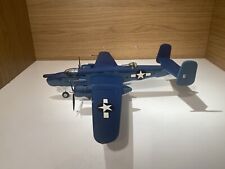 Franklin mint b25 for sale  CREWE