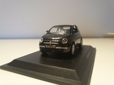 Modellino fiat 500 usato  Aci Castello