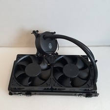 Refrigerador líquido água Dell OEM Alienware Aurora R15 240mm LGA 1700 AIO JRPPD P8XPF comprar usado  Enviando para Brazil