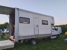 2012 crafter luton for sale  WALLASEY
