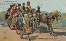 Irish life oirish for sale  COOKSTOWN