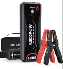 Nexpow car jump for sale  Dumfries