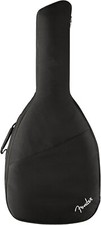 Fender black canvas for sale  Aiken