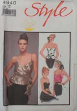 Style 4940 sewing for sale  LINCOLN