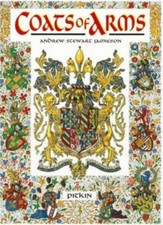 Coats arms andrew for sale  UK
